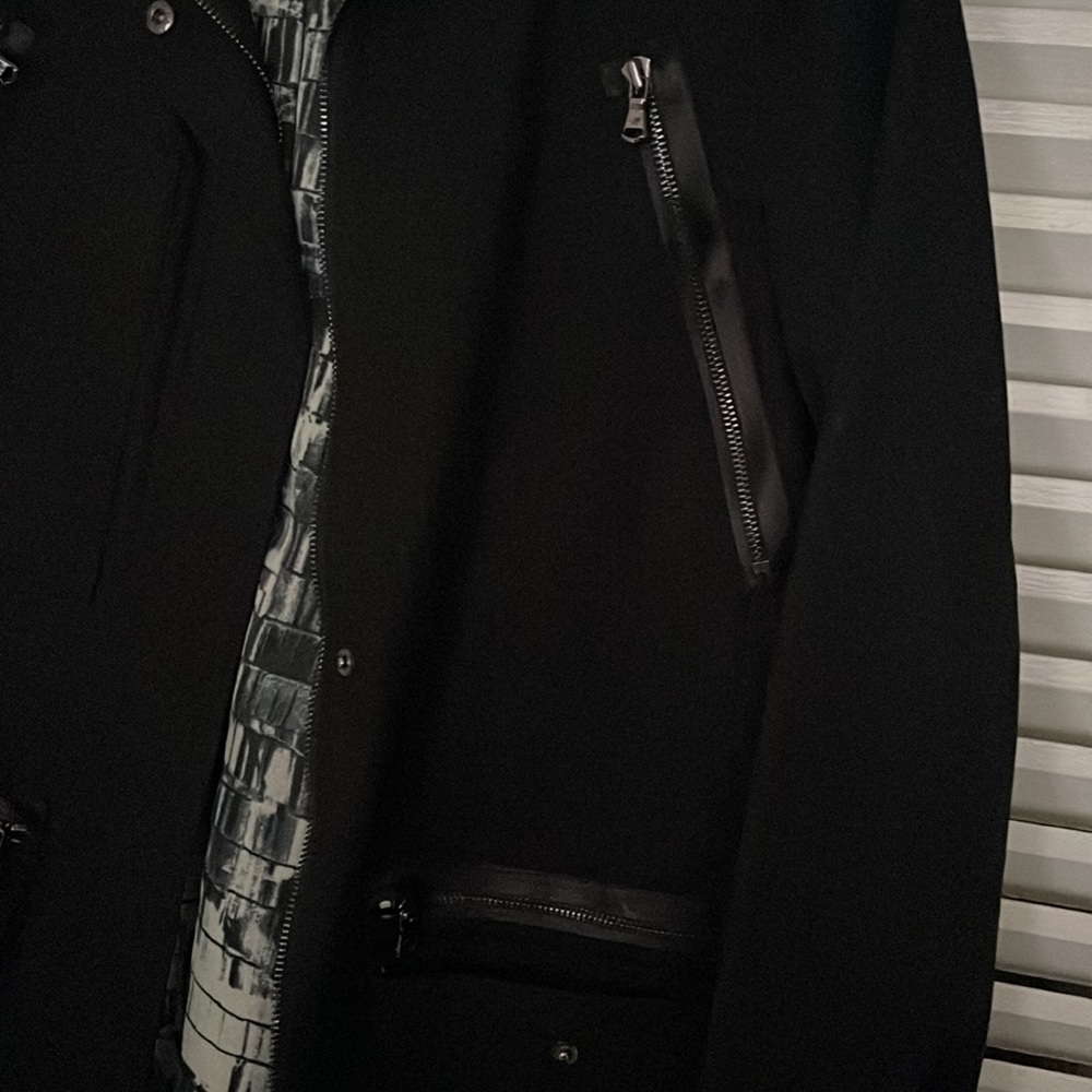 Perfect Fall Kenneth Cole Jacket! - image 5